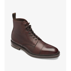 Loake Roehampton oxblood...