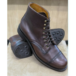 MISMATCH L7.5 R:8 Cheaney...