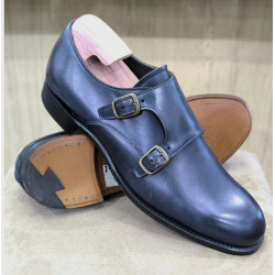 Cheaney J1299-91 navy...