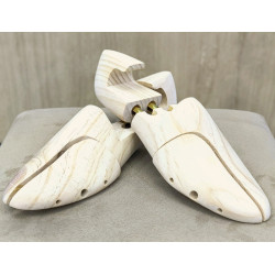 S&L Pine wood full shoe trees