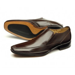 Loake *Matthews brown derby