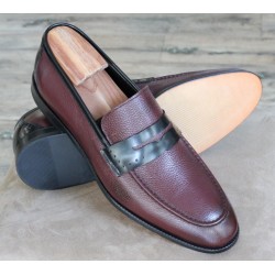 Morissette 32760 maroon