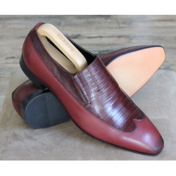 Morissette 32787 maroon