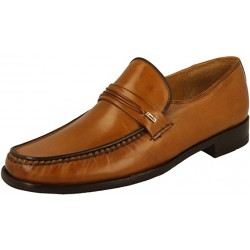 Loake *Palermo tan moccasin