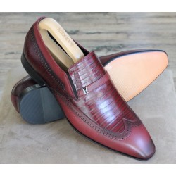 Morissette 32791 maroon