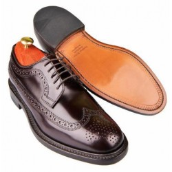 Loake Royal...