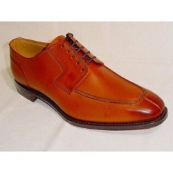 Loake *Rugby tan 5 eye...