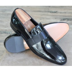 Morissette 32456 black patent